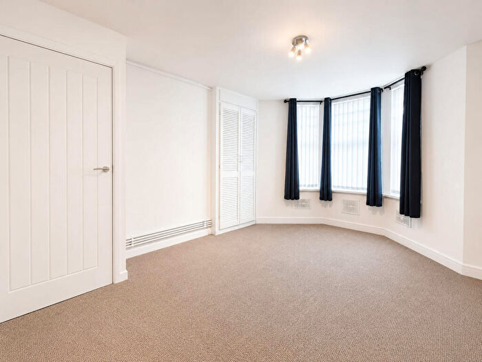 1 Bedroom Flat To Rent In Clouds Hill Road, St George, BS5
