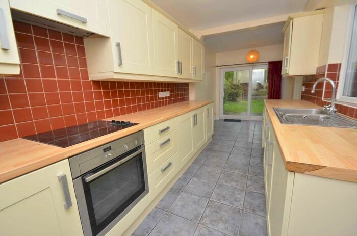 3 Bedroom Terraced House To Rent In Newmarket Street, Norwich, NR2