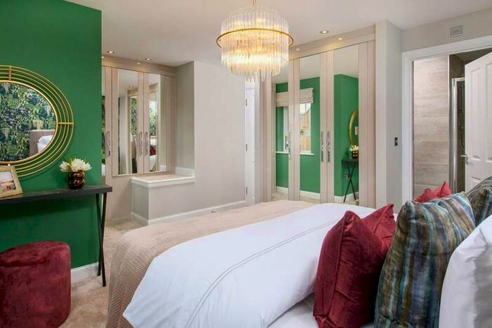 4 Bedroom House For Sale In Millford, Hesslewood Park, Jenny Brough