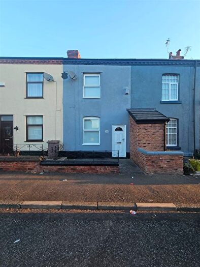 2 Bedroom Terraced House To Rent In Clipsley Lane, Haydock, St Helens, WA11