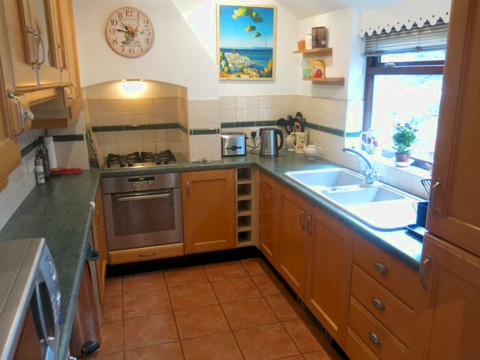 2 Bedroom Semi-Detached House To Rent In Congleton Road, Butt Lane, Stoke On Trent, ST7