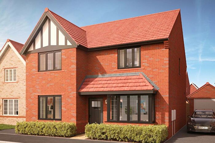 4 Bedroom Detached House For Sale In Ashingdon Road, Rochford, SS4