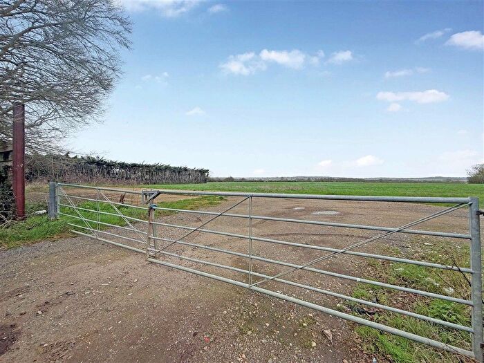 Land For Sale In Writtle Road, Margaretting, Ingatestone, CM4