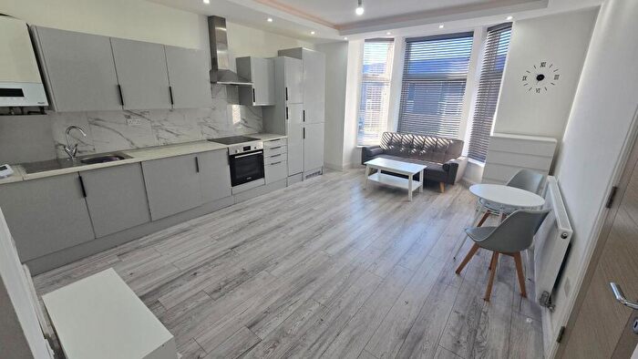 1 Bedroom Flat To Rent In Woolfield House, Wash Lane, BL9
