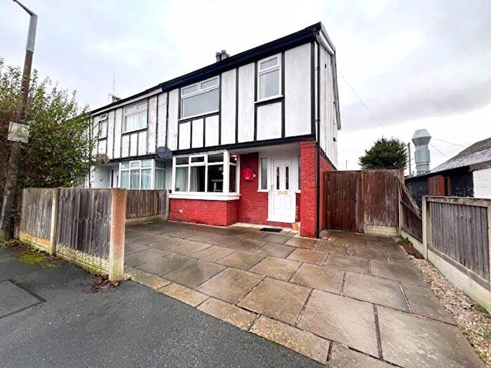 3 Bedroom Terraced House For Sale In Anchor Drive, Hutton, Preston, PR4