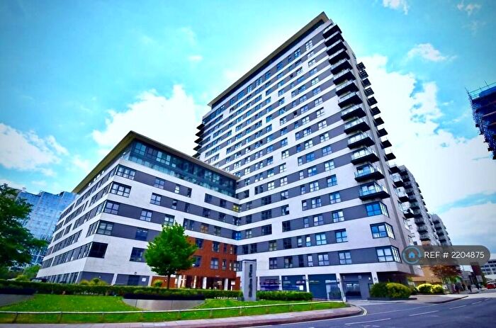 1 Bedroom Flat To Rent In Alencon Link, Basingstoke, RG21