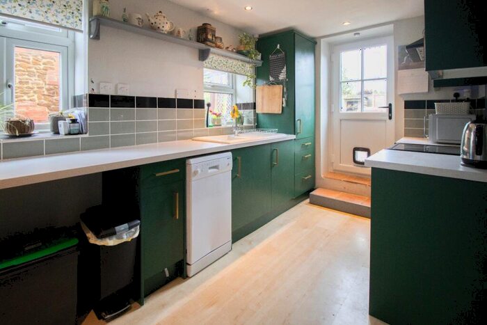 3 Bedroom End Of Terrace House For Sale In Park Lane, Snettisham, PE31