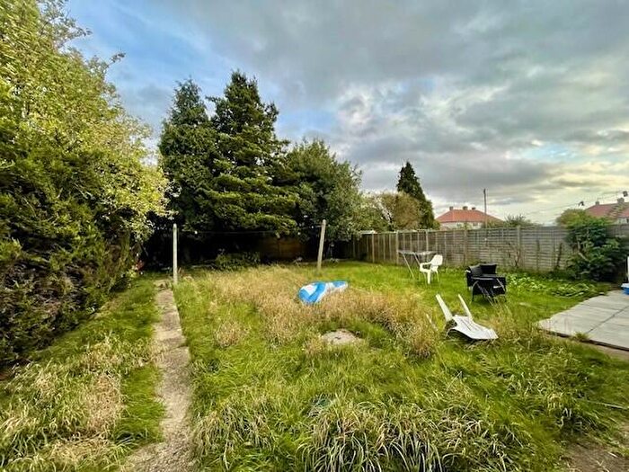 3 Bedroom Flat To Rent In London Road, Wyberton, PE21