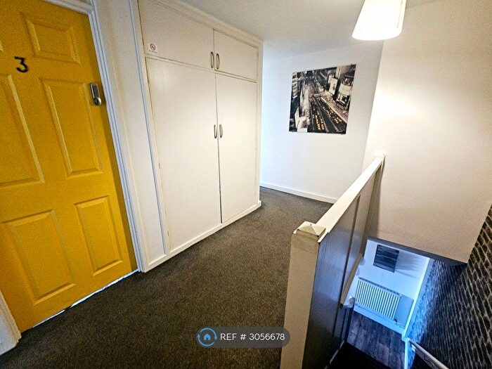 3 Bedroom Flat To Rent In Long Eaton, Nottingham, NG10