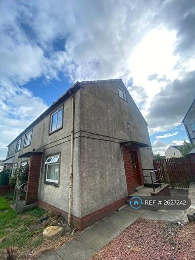 4 Bedroom Flat To Rent In Lammermuir Road, Kilmarnock, KA1