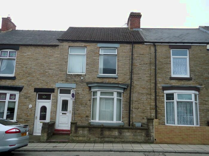 4 Bedroom Terraced House To Rent In Albert Street, Shildon DL4