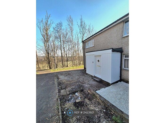 2 Bedroom Flat To Rent In Hazel Road, Banknock, Bonnybridge, FK4