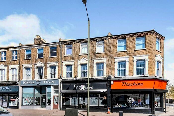 Property To Rent In London Road, Bromley, BR1