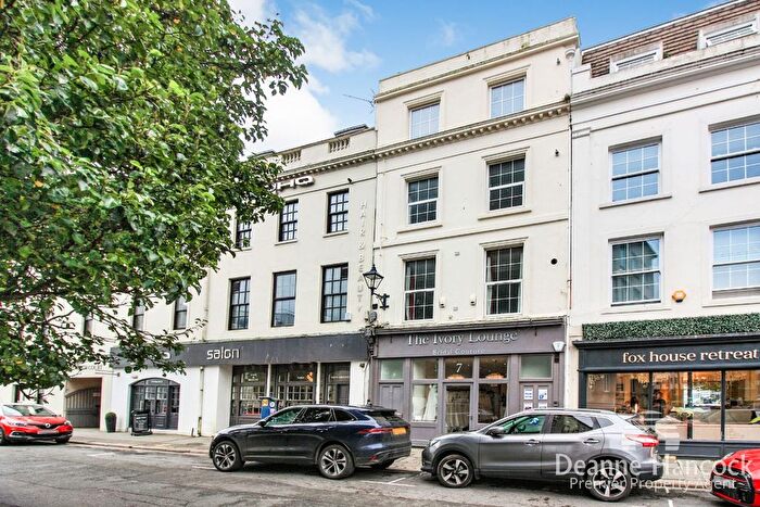 2 Bedroom Flat To Rent In Whimple Street, Plymouth, PL1