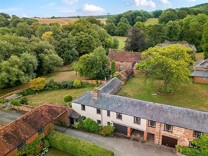 3 Bedroom Semi-Detached House For Sale In Coulston, Westbury, BA13