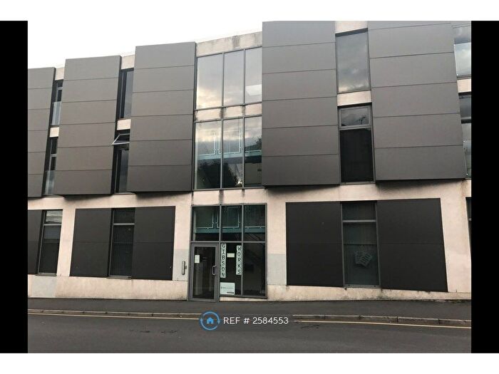 1 Bedroom Flat To Rent In Gibson Works, Sheffield, S2