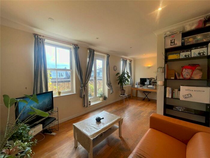 1 Bedroom Apartment To Rent In Moray Road, London, N4