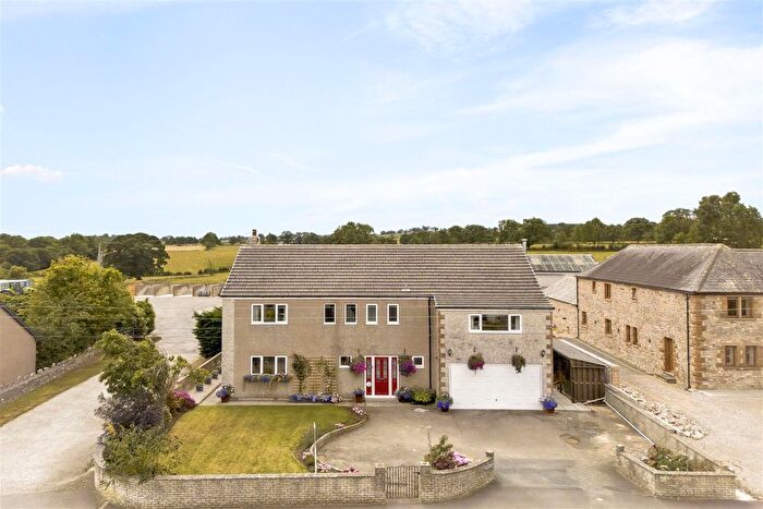 5 Bedroom Detached House For Sale In Great Strickland, Penrith, CA10