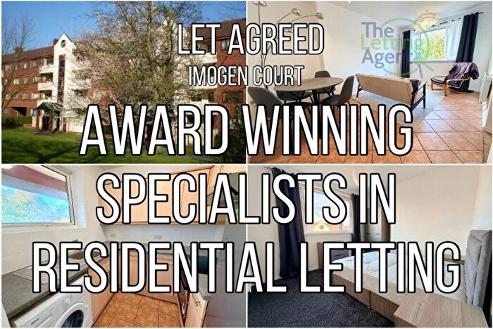 2 Bedroom Apartment To Rent In Imogen Court, Regents Park, Salford, Manchester, M5