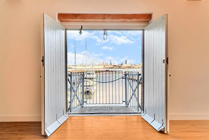2 Bedroom Apartment To Rent In The Granary And Bakery, Clarence Marina, Gosport, PO12