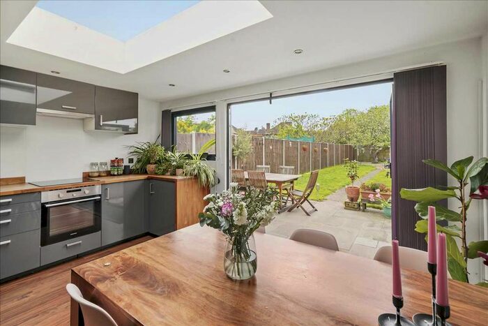 2 Bedroom Terraced House To Rent In Hawkes Road, Mitcham, CR4