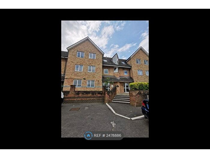 1 Bedroom Flat To Rent In Sunnyhill Court, Poole, BH12