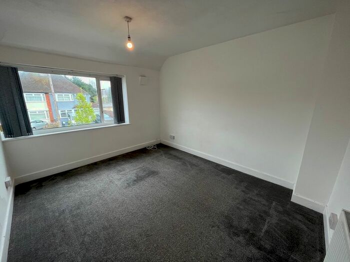 3 Bedroom Terraced House To Rent In Lime Tree Road, Birmingham, B8