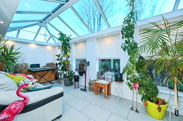 2 Bedroom Semi Detached House For Sale In St. Brides Close, Warrington, Cheshire, WA5