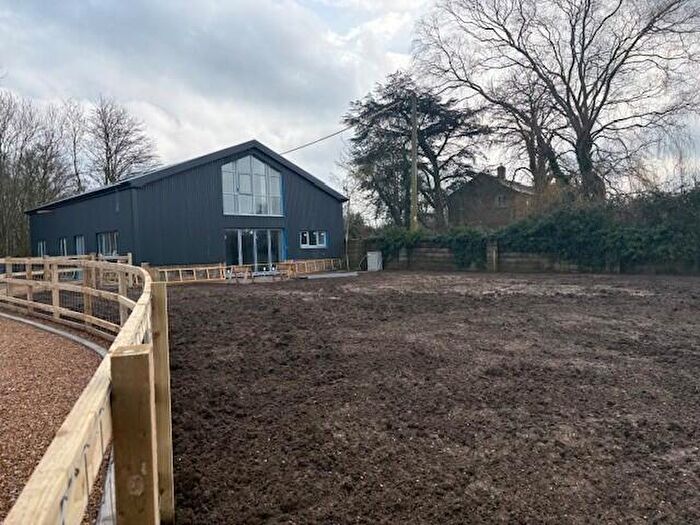 4 Bedroom House To Rent In Sutton Road, Haddenham, CB6