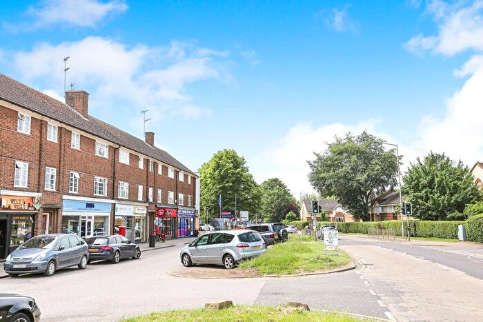 2 Bedroom Flat To Rent In Cambridge Road, Hitchin, Hertfordshire, SG4