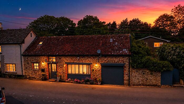 2 Bedroom Barn Conversion For Sale In Old School Lane, Fremington, Barnstaple, EX31