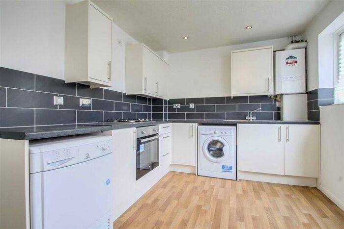 2 Bedroom End Of Terrace House To Rent In Westwood Close, Great Holm, Milton Keynes, MK8