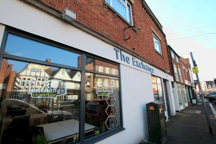 Office Commercial To Rent In Large Room, The Exchange, Barton Street, GL20