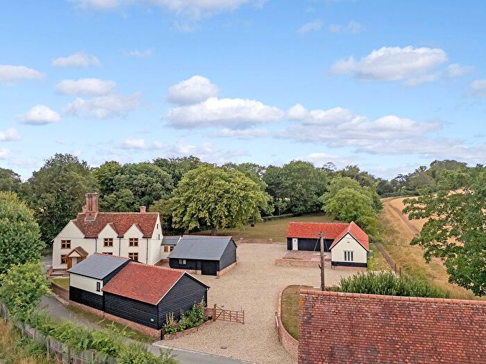 6 Bedroom Property For Sale In Shalford, Braintree, Essex, CM7