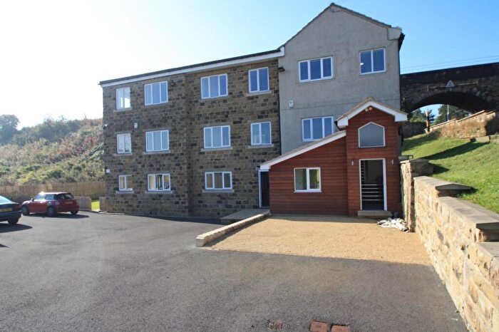1 Bedroom Flat To Rent In Elland Road, Morley, Leeds, West Yorkshire, Uk, LS27