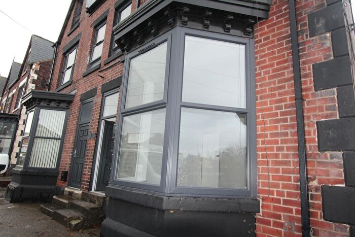 2 Bedroom Flat To Rent In Abbeydale Road, Sheffield, S7
