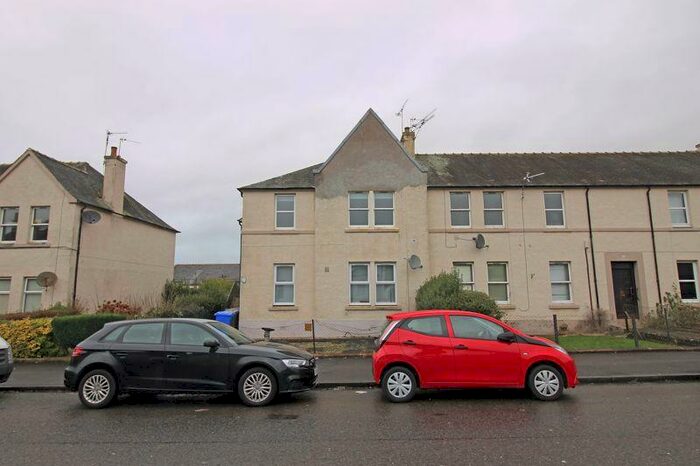 2 Bedroom Flat To Rent In Bannockburn Road, Stirling, FK7