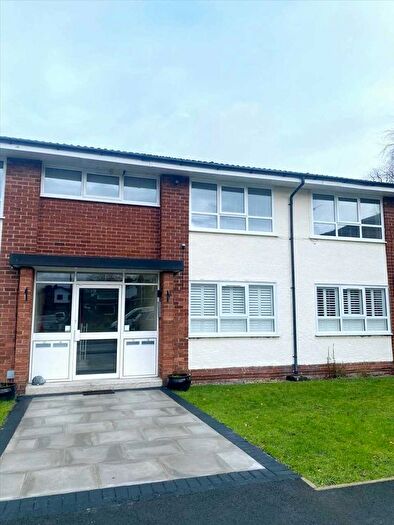 3 Bedroom Flat To Rent In Beech Park, West Derby, Liverpool, L12