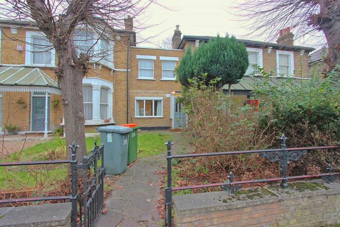 2 Bedroom Terraced House To Rent In Windsor Road, London E7