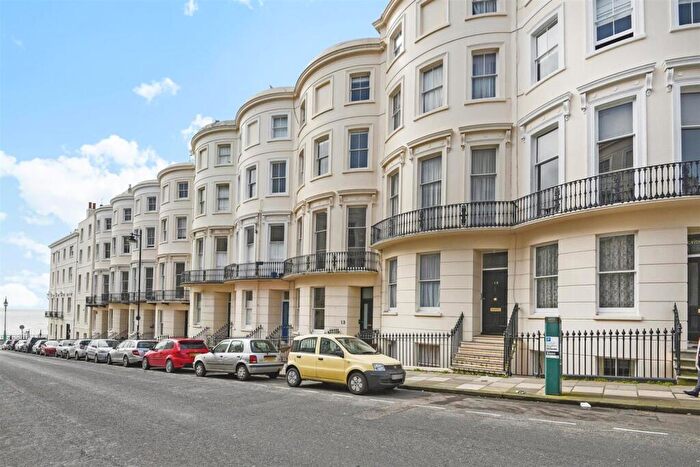 2 Bedroom Flat To Rent In Eaton Place, Brighton, East Sussex, BN2