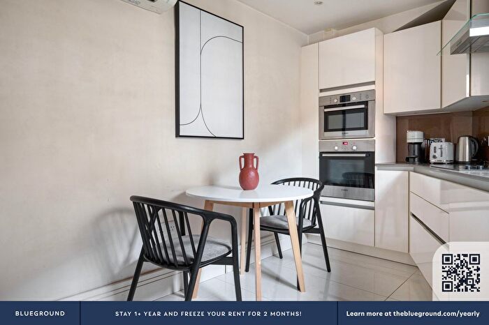 1 Bedroom Flat To Rent In Marylebone, W1W