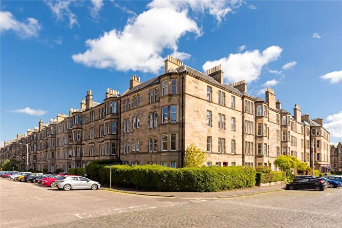 2 Bedroom Apartment For Sale In Spottiswoode Road, Marchmont, Edinburgh, EH9