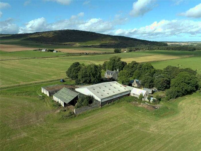 Properties for sale in AB54, Aberchirder, Cabrach, Cairnie,