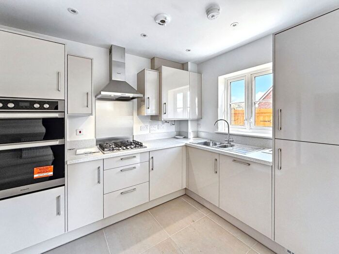 3 Bedroom Semi-detached House To Rent In Redshank Way, Minster-On-Sea, ME12