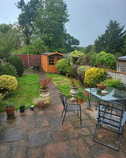 3 Bedroom Property To Rent In Studland Road, London, W7