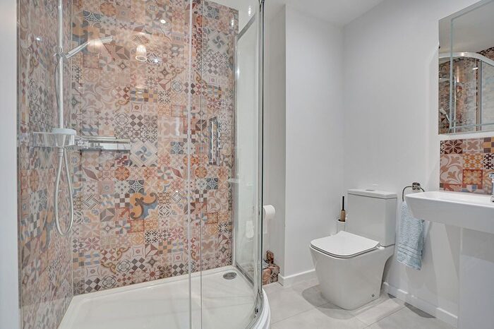 2 Bedroom Bungalow For Sale In St. James Lane, Bury St. Edmunds, IP33