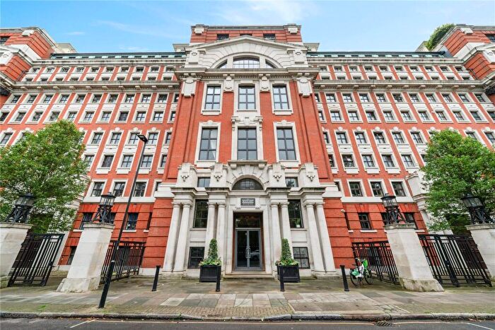 1 Bedroom Apartment For Sale In Manor Gardens, London, N7