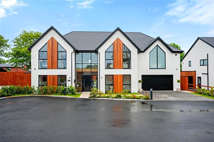 5 Bedroom Detached House For Sale In Occupation Lane, Staining, Blackpool, Lancashire, FY3
