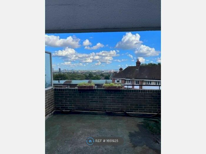 1 Bedroom Flat To Rent In Pauntley Street, London, N19