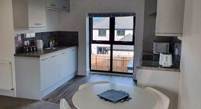 2 Bedroom Apartment To Rent In Tff Gayner Road, Bristol, BS7